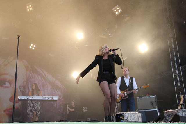 Chisu Chisu | Emilia Takayama | Chisu | Seppo Salmi